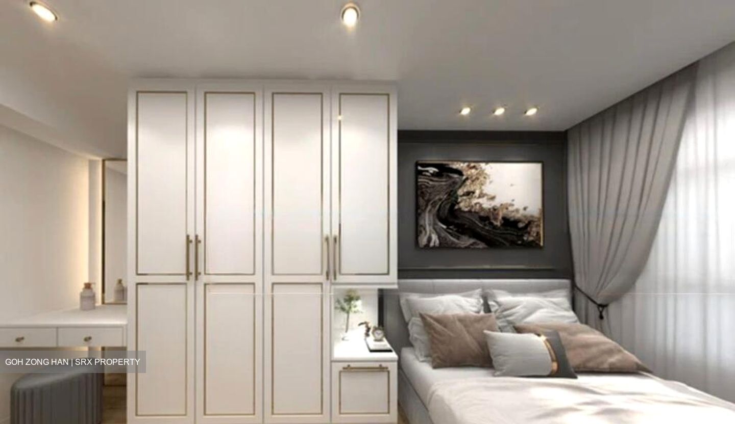 Blk 88 Skyville @ Dawson (Queenstown), HDB 4 Rooms #484214941